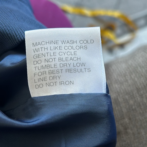 Acuity pullover - Picture 5 of 6